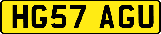 HG57AGU