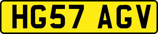 HG57AGV