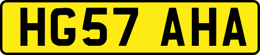 HG57AHA