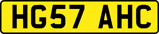 HG57AHC