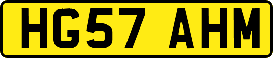 HG57AHM
