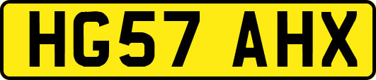 HG57AHX