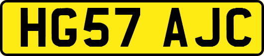HG57AJC