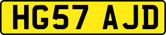 HG57AJD