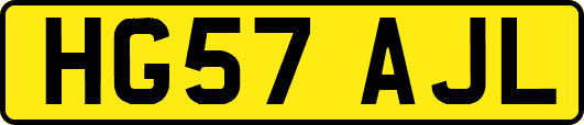 HG57AJL
