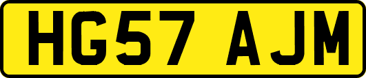 HG57AJM