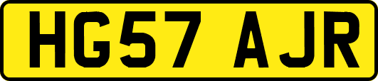 HG57AJR