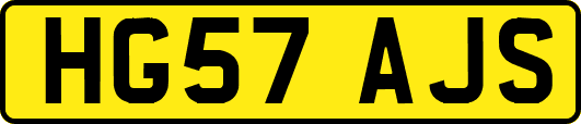HG57AJS