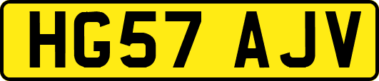 HG57AJV