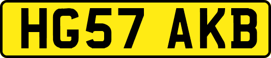 HG57AKB