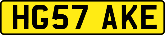 HG57AKE