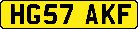 HG57AKF