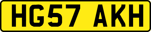 HG57AKH