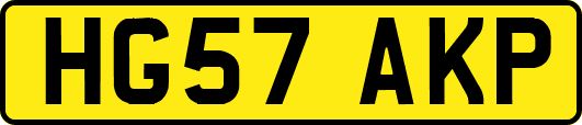 HG57AKP