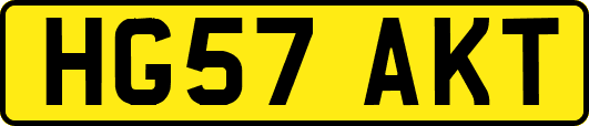 HG57AKT