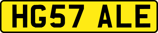 HG57ALE