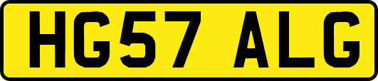 HG57ALG