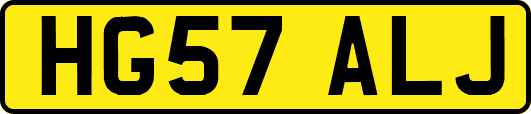 HG57ALJ