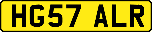 HG57ALR