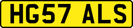 HG57ALS