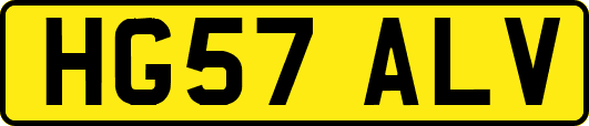 HG57ALV