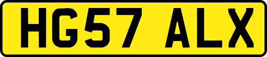 HG57ALX