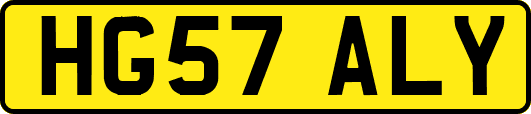 HG57ALY