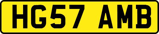 HG57AMB