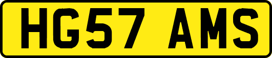HG57AMS