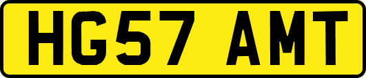 HG57AMT