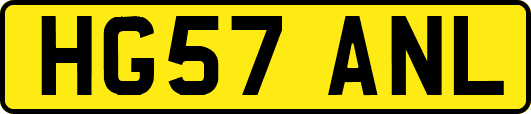 HG57ANL