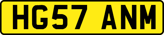 HG57ANM