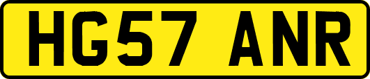 HG57ANR