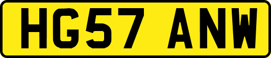 HG57ANW