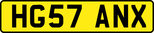 HG57ANX