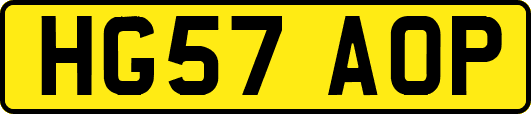HG57AOP