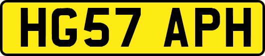 HG57APH