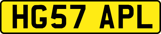HG57APL