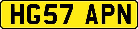 HG57APN