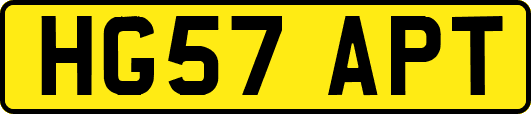 HG57APT
