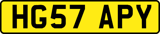 HG57APY