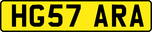 HG57ARA