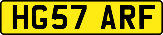 HG57ARF
