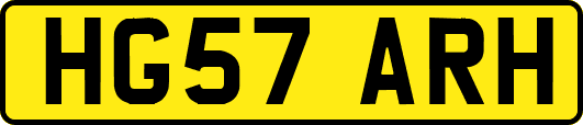 HG57ARH