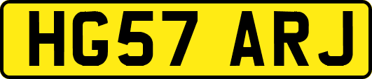 HG57ARJ