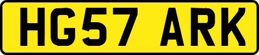 HG57ARK