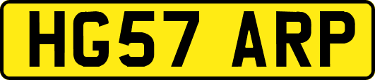 HG57ARP