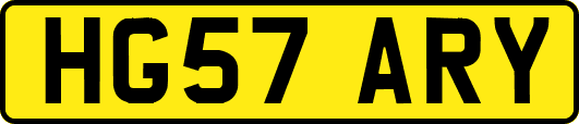 HG57ARY