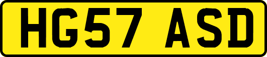 HG57ASD