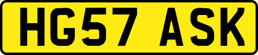 HG57ASK